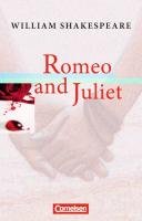 Romeo & Juliet Shakespeare William