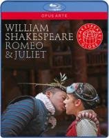 Romeo & Juliet (brak polskiej wersji językowej) 