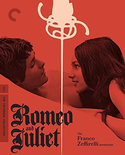 Romeo & Juliet (Romeo i Julia) Various Directors