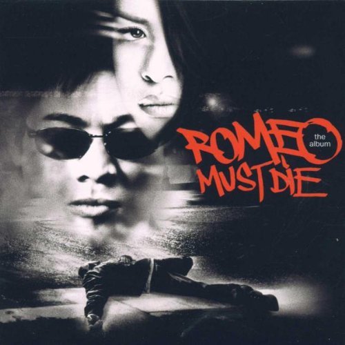 Romeo Must Die Various Artists, Aaliyah, Timbaland