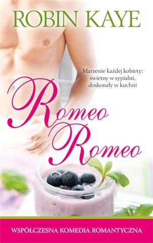 Romeo, Romeo Kaye Robin