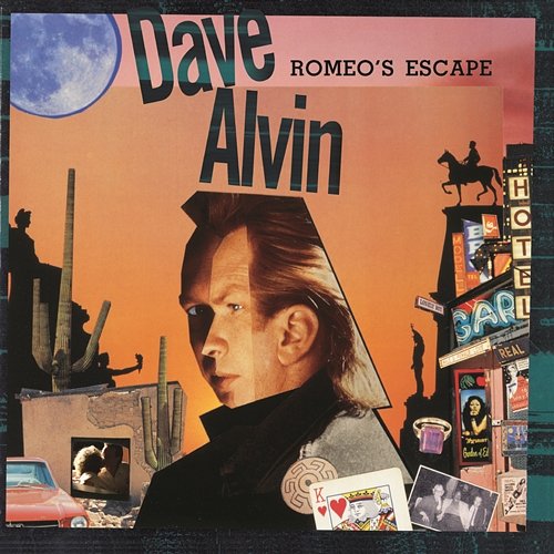 Romeo's Escape Dave Alvin