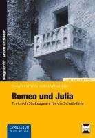 Romeo und Julia Gutter Genia