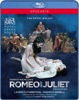Romeo und Julia (brak polskiej wersji językowej) 
