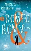Romeo und Romy Izquierdo Andreas