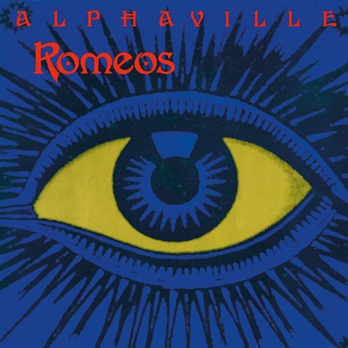 Romeos - EP Alphaville