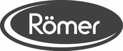 Romer, Kid Fix SL Sict, Fotelik samochodowy, 15-36 kg, Stone Grey Romer