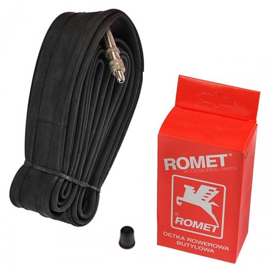 Romet, Dętka 24 x 1 3/8 DV-35mm Romet