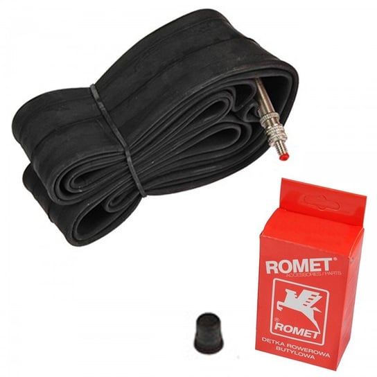 Romet, Dętka 26 x 1,75/1,90 DV-40mm Romet
