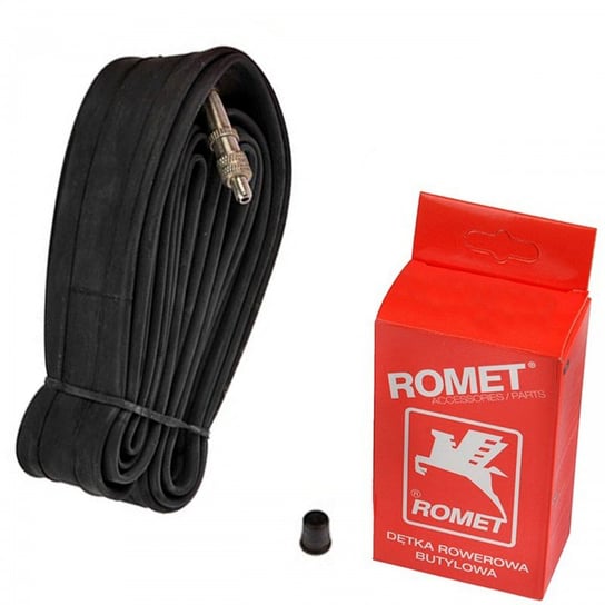 Romet, Dętka rowerowa 18 x 1,75 DV-35mm Romet
