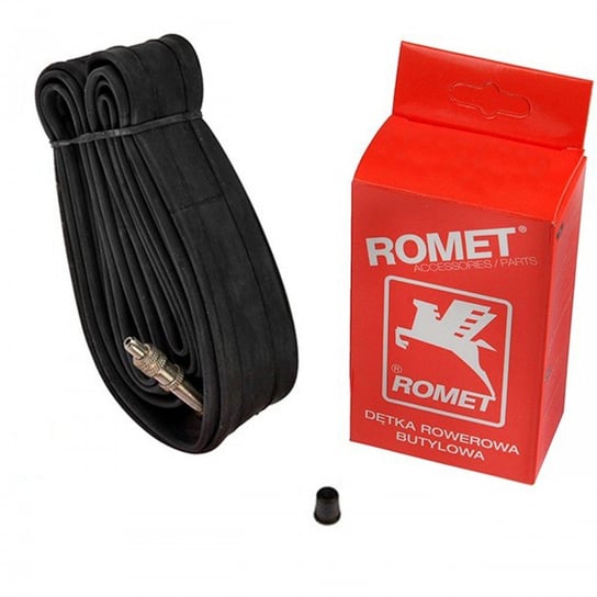 Romet, Dętka rowerowa 28 x 1 3/8 700 x 25/32C DV-35mm Romet