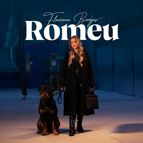 Romeu Flaviana Borges