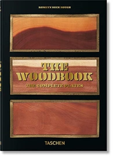 Romeyn B. Hough. The Woodbook. The Complete Plates Klaus Ulrich Leistikow