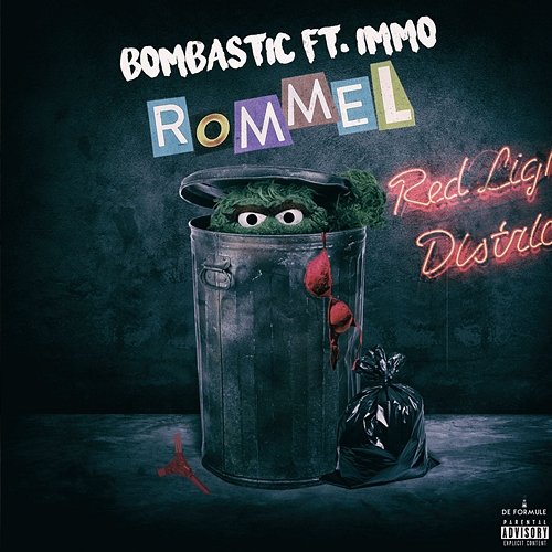 Rommel Bombastic feat. IMMO