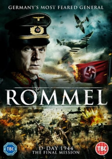 Rommel (brak polskiej wersji językowej) Stein Niki