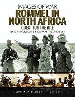 Rommel in North Africa Mitchelhill-Green David
