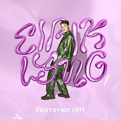 Rommet ditt Eirik Lyng