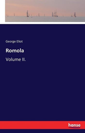 Romola Eliot George
