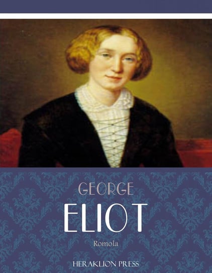 Romola - ebook epub Eliot George