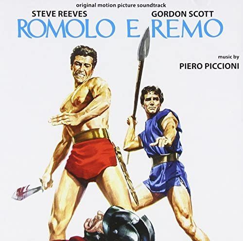 Romolo E Remo Various Artists