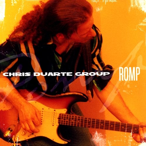 Romp Chris Duarte Group