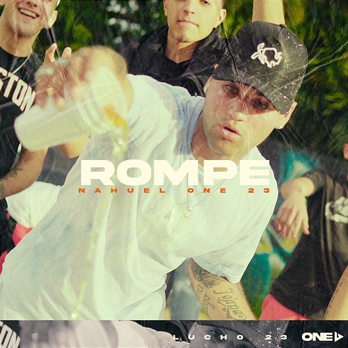 Rompe Nahuel One23 & Lucho23