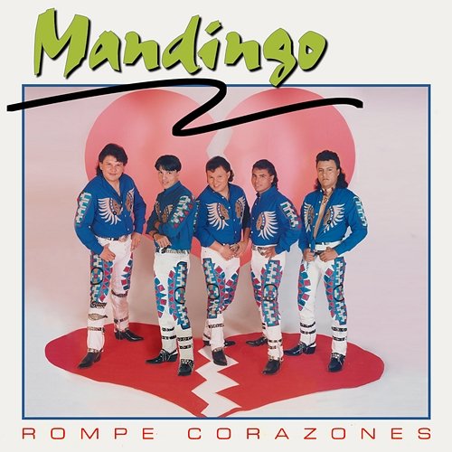 Rompe Corazones Mandingo