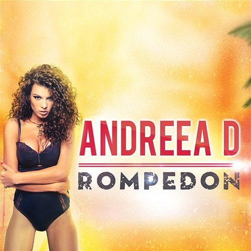 Rompedon Andreea D