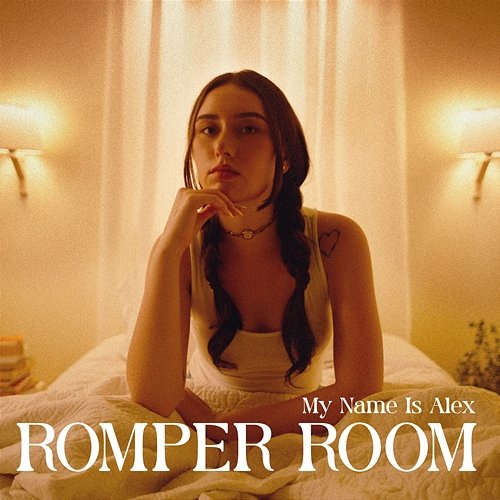 ROMPER ROOM My Name Is Alex