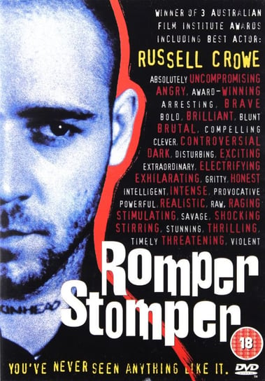Romper Stomper Various Directors