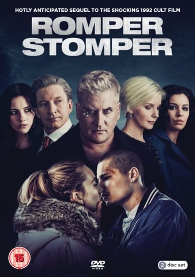 Romper Stomper (brak polskiej wersji językowej) Acorn Media UK