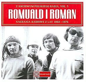 Romuald i Roman 1968-1976 Romuald i Roman