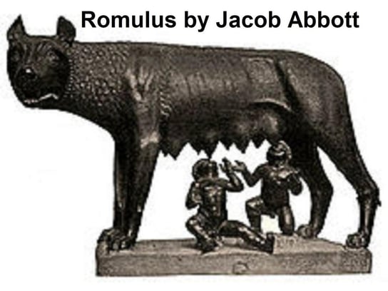 Romulus Jacob Abbott