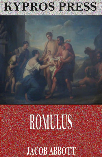 Romulus - ebook epub Jacob Abbott