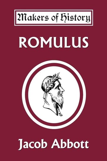Romulus (Yesterday's Classics) Abbott Jacob