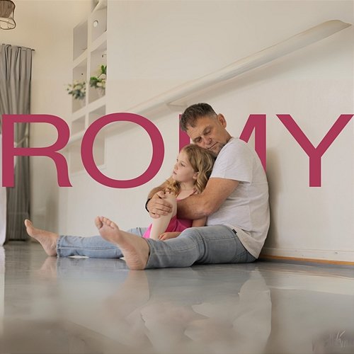 Romy Steve Hofmeyr feat. Rocco de Villiers