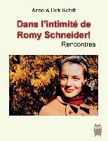 Romy Schneider Rencontres Schiff Dirk, Schiff Anne