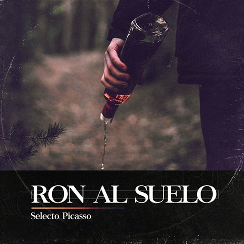 Ron al Suelo Picasso