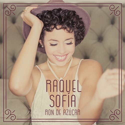 Ron de Azúcar Raquel Sofía