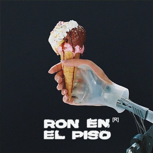 Ron En El Piso Residente