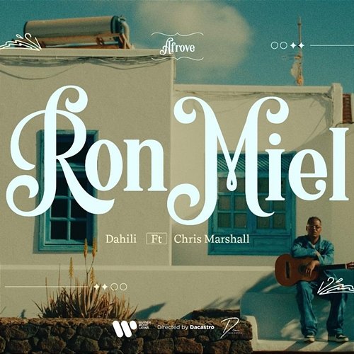 ron miel Dahili, Kénsel Tell Them, Chris Marshall