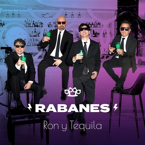 Ron y Tequila Los Rabanes