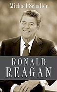 Ronald Reagan Schaller Michael
