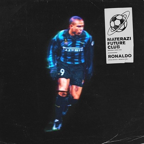 Ronaldo Materazi Future Club