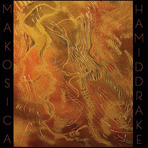 Ronda, płyta winylowa Mako Sica & Hamid Drake