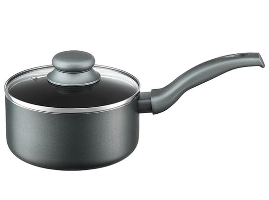 Rondel Graphite z pokrywką 16 cm AMBITION Ambition