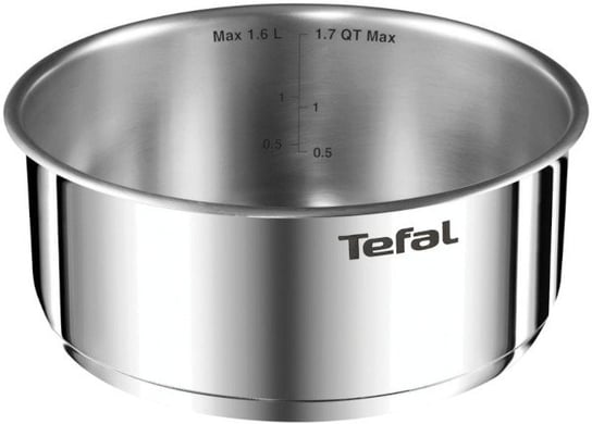 Rondel TEFAL Ingenio Emotion garnek 16 cm L9252874 Tefal