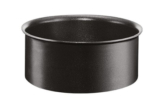 Rondel TEFAL Ingenio Expertise L6502902, 18 cm, czarny Tefal