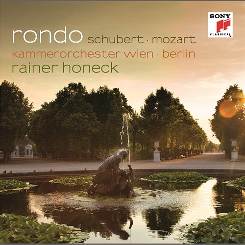 Rondo Kammerorchester Wien - Berlin