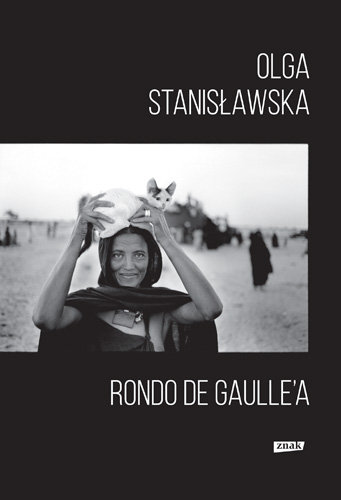 Rondo de Gaulle'a Stanisławska Olga